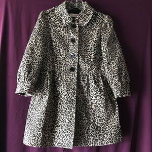 Miss Selfridge Coat